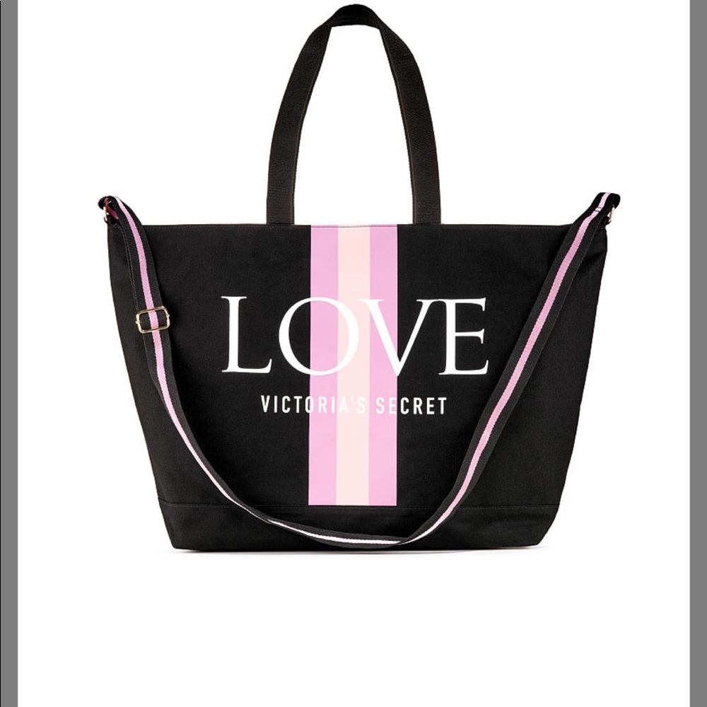 Victoria Secret bag